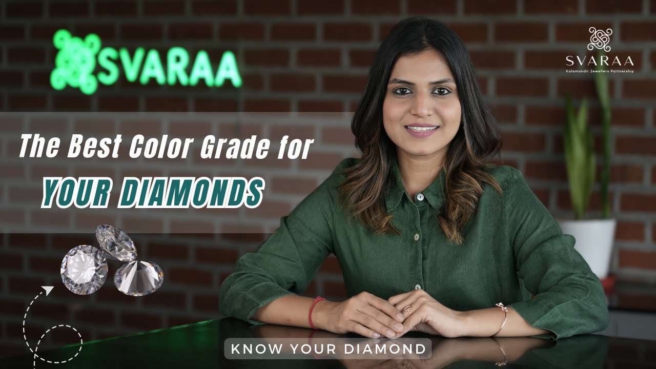 Diamond Colour Grading Guide | Diamond Colour Scale | Diamond Colour ...