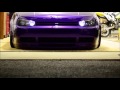 Bagged, shaved, molded mk4 golf 12v vr6 gti