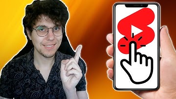 Hoe je een klikbare link toevoegt aan YouTube Shorts