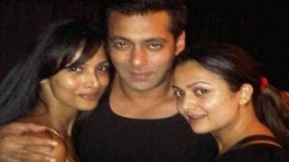 Malaika Arora Khan  TALKS about Salman Khan's KIDS