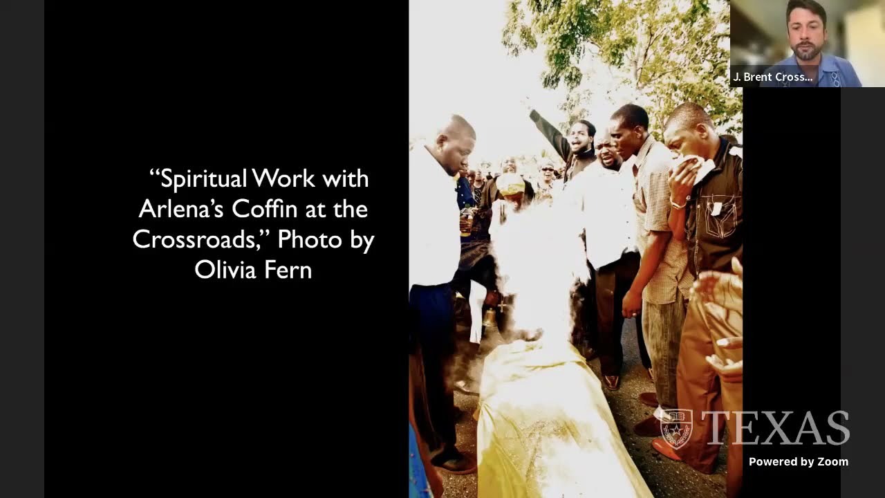 Experiments with Power: Obeah and the Remaking of Religion in Trinidad