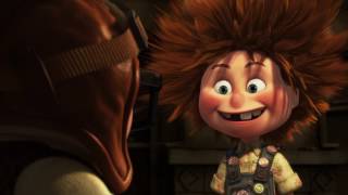 Up Movie Fredricksen Intro Fhd