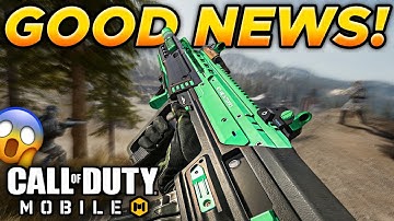 COD Mobile 2.0 Update New Animation Update TPP !! 