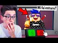 MA QUESTO Ã¨ IL MIO SOSIA!! GIOCHIAMO A THAT'S NOT MY NEIGHBOR MA SU ROBLOX!!