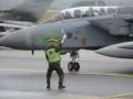 How to air marshall the british way by dance