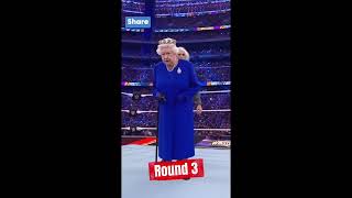Celebrity What if ....Queen Elizabeth vs Einstein 😆😆😆😆😆#wwe #uk #science Comment now Wealth