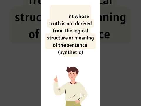 What Is Synthetic