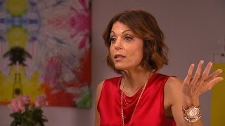EXCLUSIVE: Bethenny Frankel on Her Miscarriage: 'I Went Through That Alone'