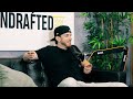 JALEN BRUNSON ist CLUTCH und die KNICKS klauen SPIEL 1 | NBA Undrafted