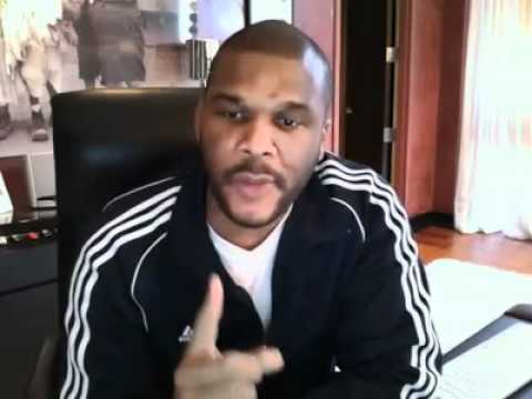 tyler-perry's-powerful-message-of-the-week:-how-to-be-successful!