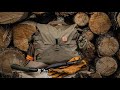 Helikon-Tex Bushcraft Haversack • Haversack Kit Loadout