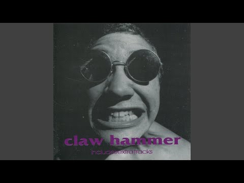 Claw Hammer — Shell Shocked
