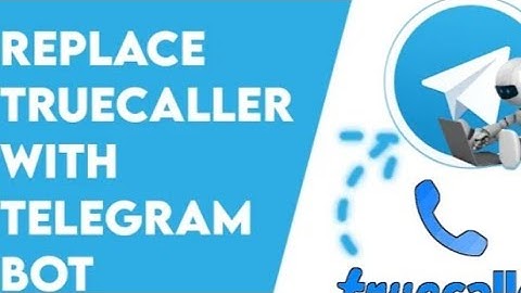 Replace Truecaller with this Telegram Bot |Search unknown numbers |Telegram Bot #technology #india