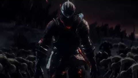 Dark souls [GMV] In the End