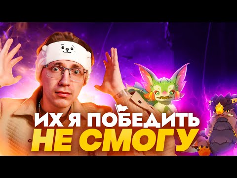 Зачем с ними сражаться? | Обзор БЕЗДНЫ патча 5.0 от Глина (Genshin Impact)
