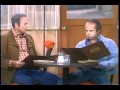 The carol burnett show  tough truckers  hilarious