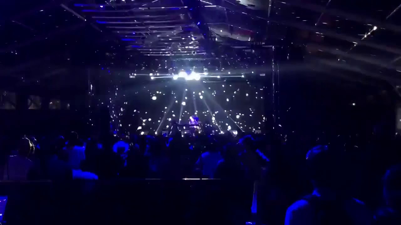 Night Tempo FUJIROCK RED MARQUEE 2019 LIVE フジロック レッドマーキー ナイトテンポ　マツコの知らない世界　スローモーション　中森明菜　昭和グルーヴ