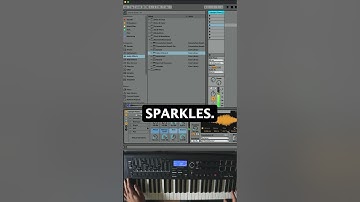 Easy Ambient Piano Texture in Ableton Live | Side Brain