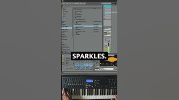 Easy Ambient Piano Texture in Ableton Live | Side Brain