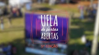 UFLA Open House screenshot 1