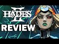Hades 2 Review: A Familiar Yet Engaging Sequel