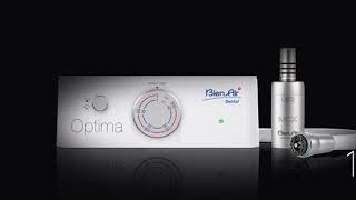 Bien-Airin 60 Yıllık Deneyimi Kliniğinize Kalite Katıyor