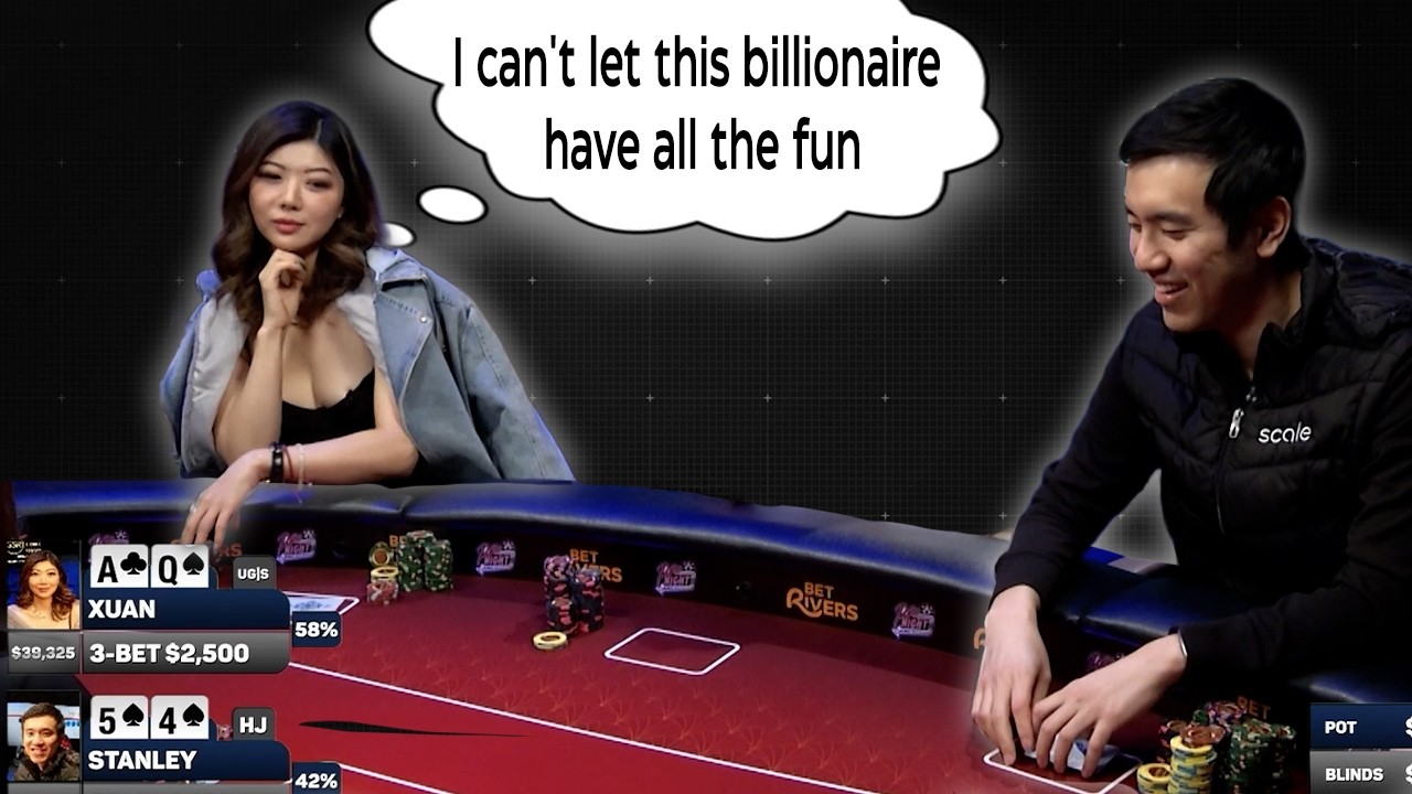 I Took on a Billionaire... Then Left the Country