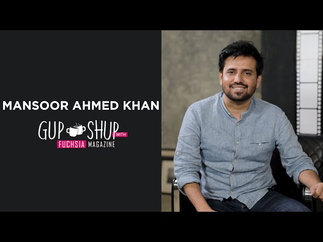 Mansoor Ahmed Khan | Writer of Baby Baji | Exclusive Interview| Babban Khala ki Betiyan class=