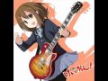 ふわふわ時間　MIO & YUI　(special edition)