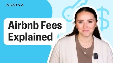 How Much Does Airbnb REALLY Charge Hosts? (2025 Fee Breakdown)