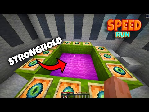 Minecraft Free Edition Play First Time (speed run)