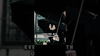 Gojo Without Umbrella... Gojo Edit Ft. Slava Funk