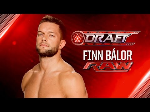 Who went to Raw and SmackDown Live the first round of the WWE Draft?: SmackDown Live, July 19, 2016