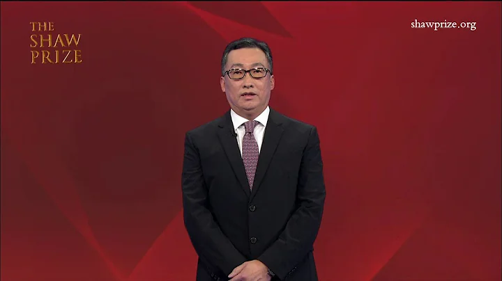 Raymond Chan Speech
