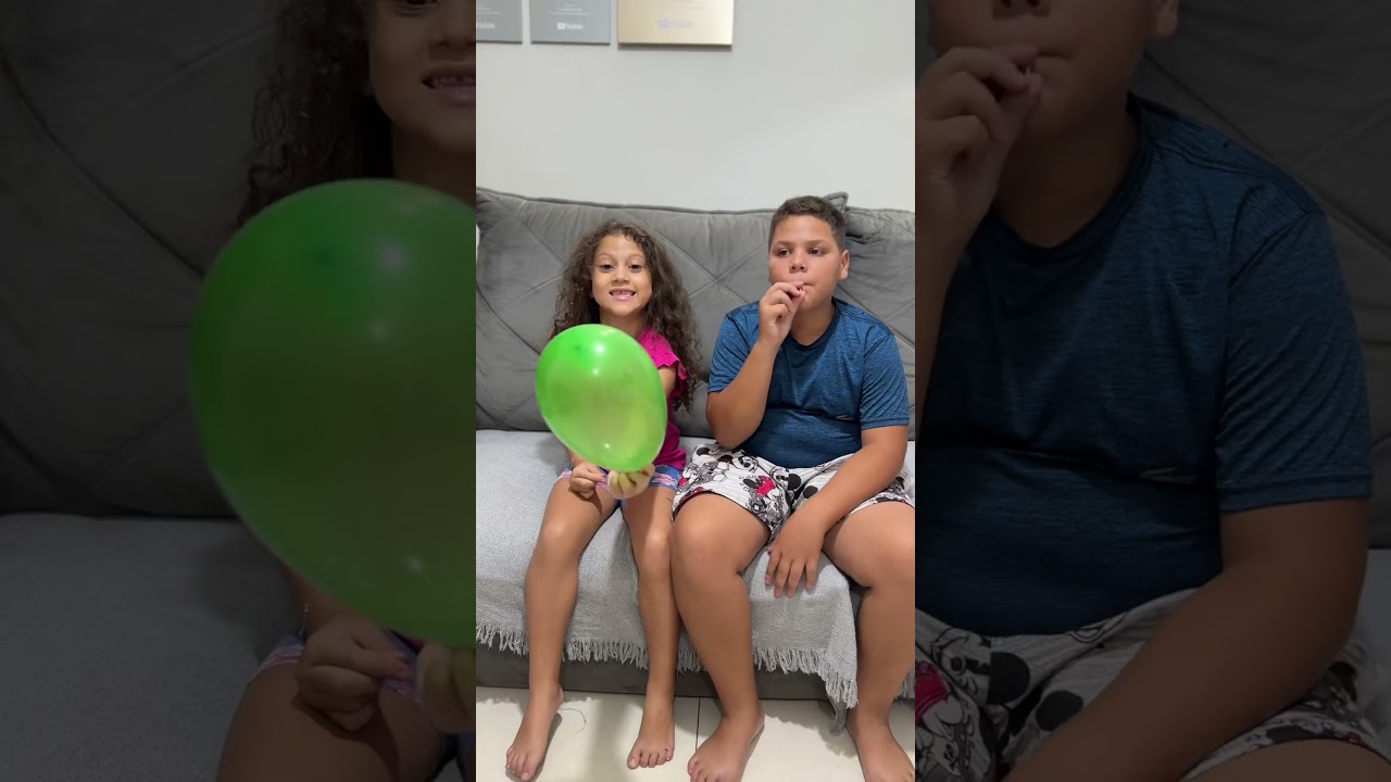 mainne gubbaara phod diya ❤😭😱😅