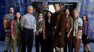 Firefly Animated Series Confirmed! Full Cast Returns - Everything We Know So Far