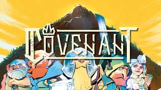 Covenant - Bande Annonce