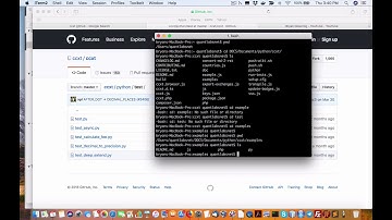 How to install open source ccxt Python package for your crypto currency or Bitcoin custom bot