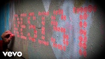 Midnight Oil - We Resist (Official Video)