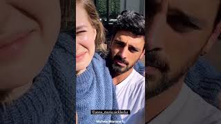 The next 365 days❤️-this day #shorts #youtubeshorts #trending #365days #michelemorrone #romantic