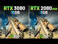 RTX 3080 vs RTX 2080 SUPER in 2026 | Test in 15 Games | 1440p