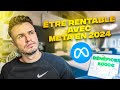 La pub sur meta nest plus rentable  je dcrypte