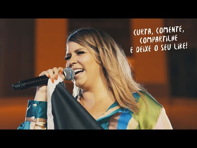 MARILIA MENDONCA - AMIGO EMPRESTADO