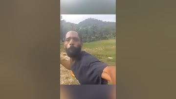 You think this America?