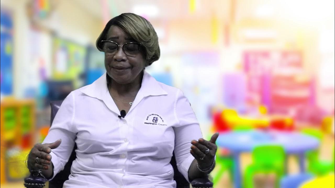 A Day in the Life of a GA Headstart/Prek Student YouTube