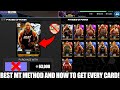 Best MT Method! How to get Diamond Dwyane Wade for FREE and Rewards with Free MT in NBA 2K24 MyTeam