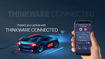 Thinkware CONNECTED