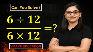 This Simple Math Question Is Confusing Millions Worldwide