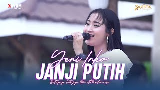 YENI INKA JANJI PUTIH feat SKAUSTIK - VLAM PICTURES