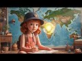 🌎 Through the map | Ayla in Minas Gerais Brazil | Ayla Adventure 🔺️⬜️🇧🇷